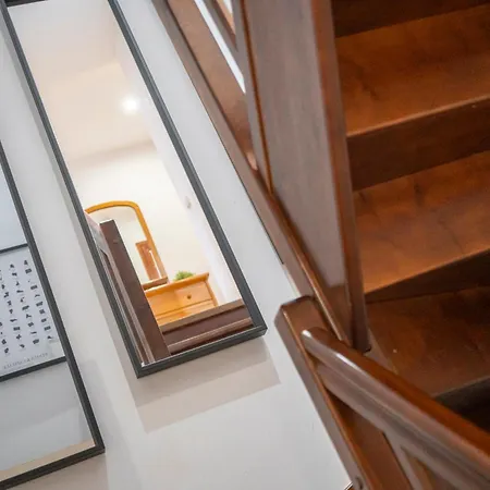 公寓 El Mirador Del Campillin *