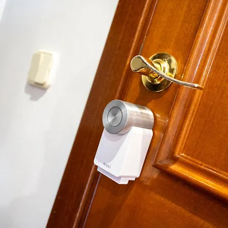 El Mirador Del Campillin *