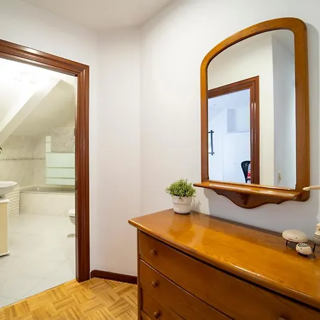 El Mirador Del Campillin Apartment Oviedo