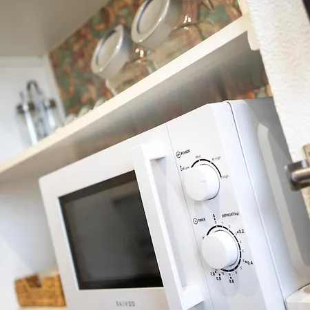 El Mirador Del Campillin Apartment *