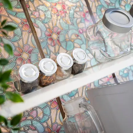 Διαμέρισμα El Mirador Del Campillin *