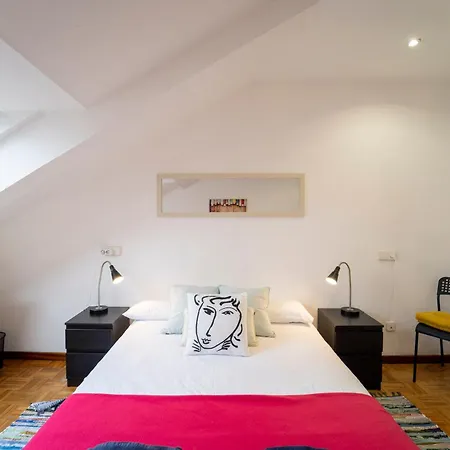 El Mirador Del Campillin Οβιέδο