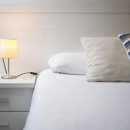 El Mirador Del Campillin