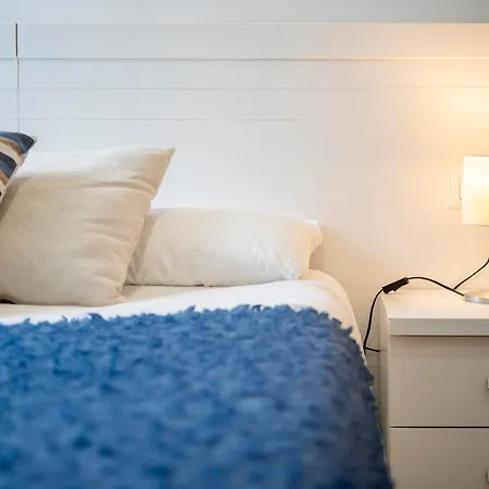 Apartment El Mirador Del Campillin Oviedo