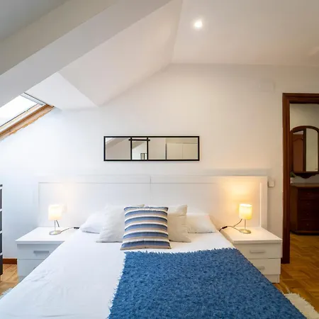 Διαμέρισμα El Mirador Del Campillin