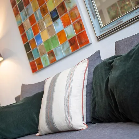 Διαμέρισμα El Mirador Del Campillin Οβιέδο