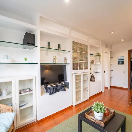 El Mirador Del Campillin Διαμέρισμα *