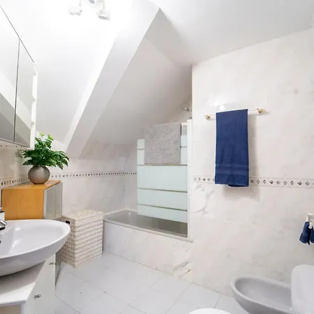 El Mirador Del Campillin Apartment Oviedo