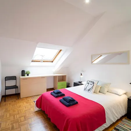 El Mirador Del Campillin Διαμέρισμα