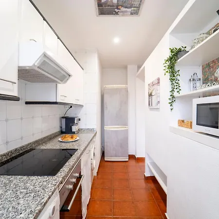 El Mirador Del Campillin * 奥维耶多