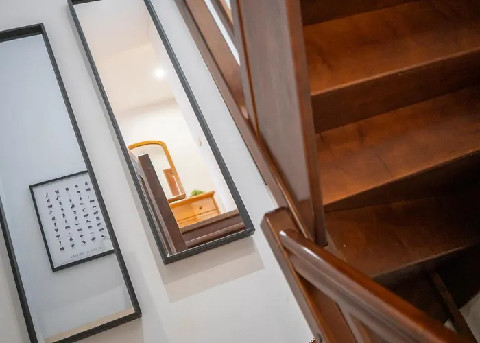 Apartamento El Mirador Del Campillín *