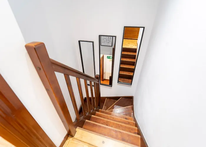 Apartamento El Mirador Del Campillín Oviedo