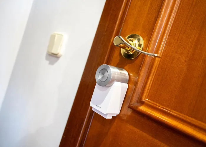 El Mirador Del Campillín *