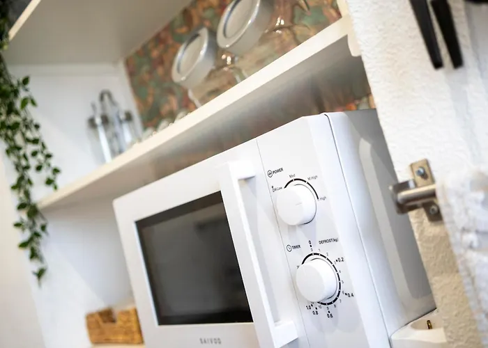 El Mirador Del Campillín Apartamento *