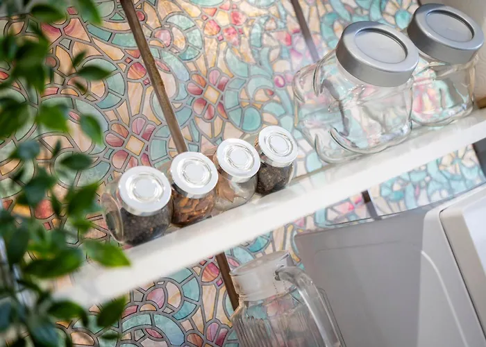 Apartamento El Mirador Del Campillín *