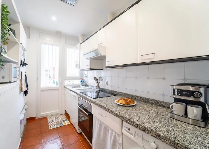 El Mirador Del Campillin