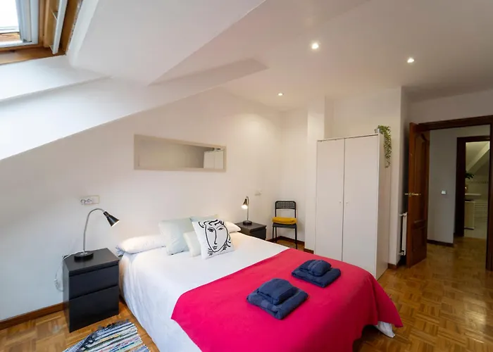 El Mirador Del Campillín Apartamento