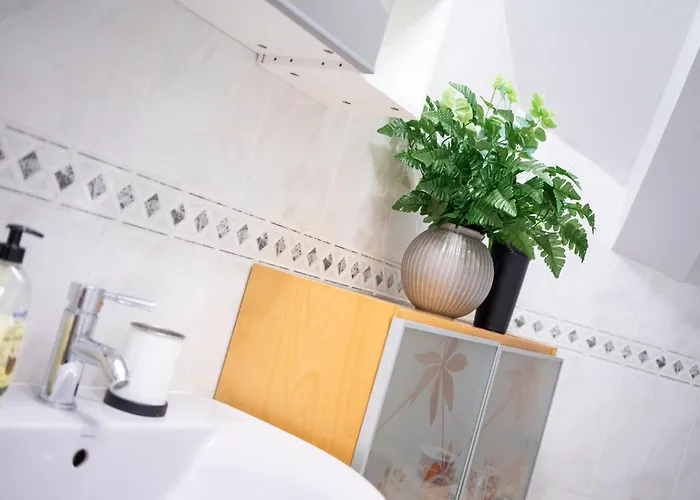 El Mirador Del Campillín Apartamento Oviedo