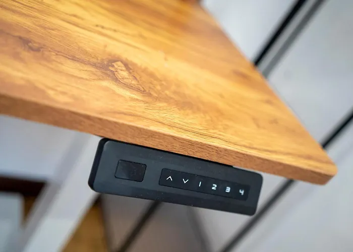 El Mirador Del Campillín Apartamento