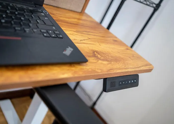 El Mirador Del Campillín Apartamento *