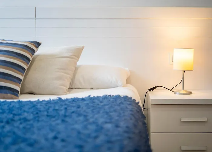 Apartamento El Mirador Del Campillín Oviedo