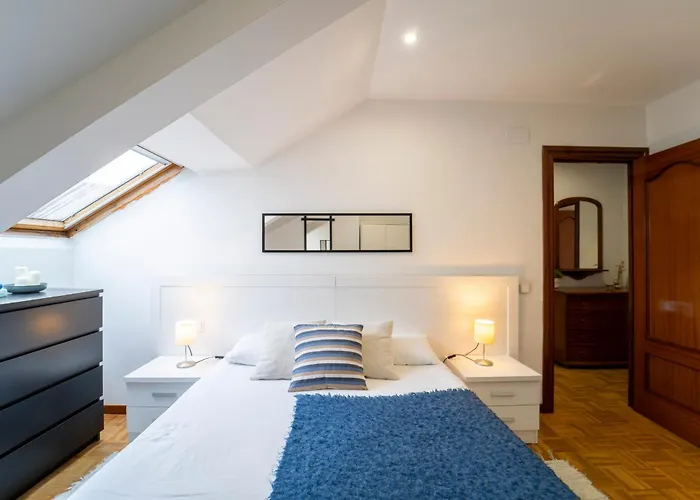 Apartamento El Mirador Del Campillín