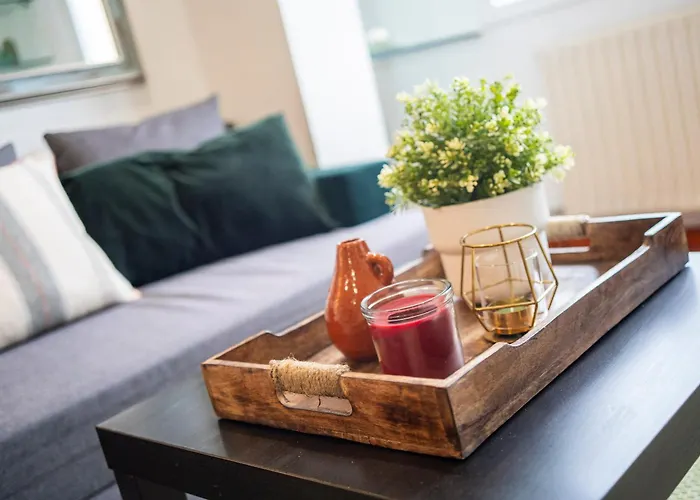 El Mirador Del Campillín *