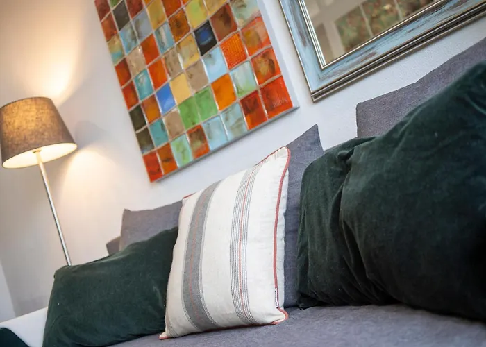 Apartamento El Mirador Del Campillín Oviedo