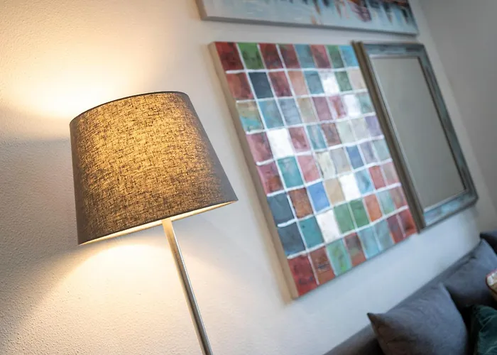 El Mirador Del Campillin * Oviede