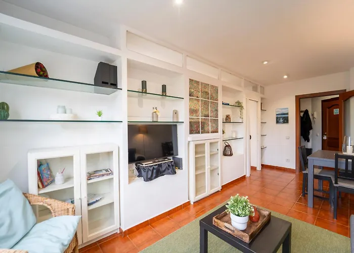 El Mirador Del Campillín Apartamento *