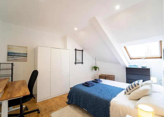 El Mirador Del Campillín Apartamento *