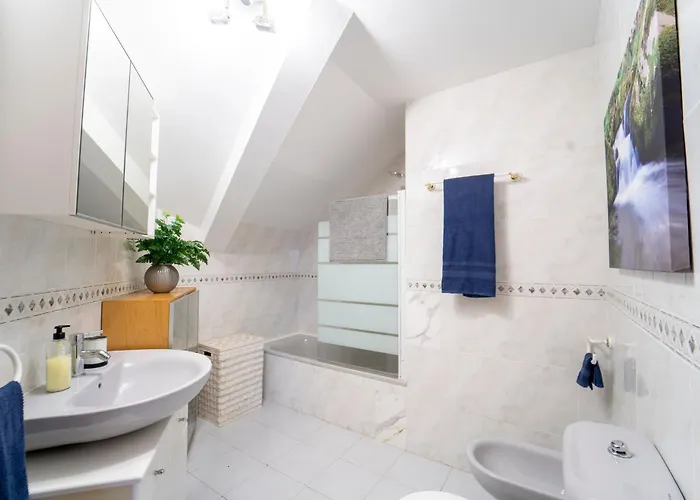 El Mirador Del Campillín Apartamento Oviedo