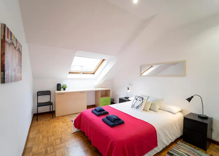 El Mirador Del Campillín Apartamento